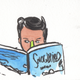 Illustration for article titled What I Learned When I Tried to Draw Myself Naked